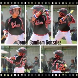 Meet your Posher, Denny